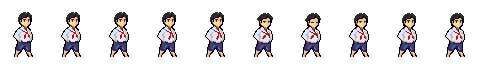 Idle Frame