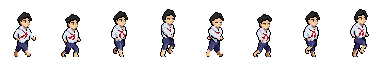 Walk Frame