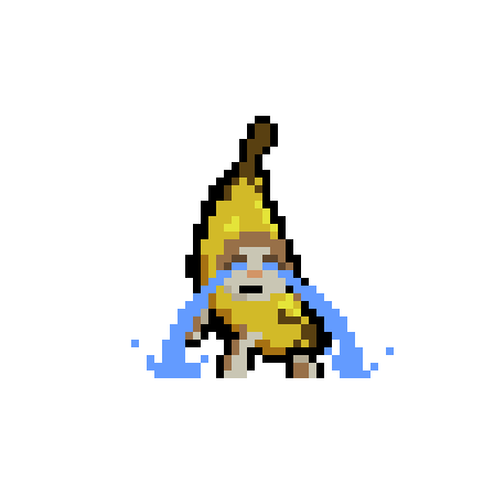 Banana Cat
