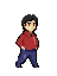 Character Idle-KA