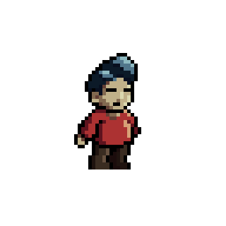 Character Idle-PT